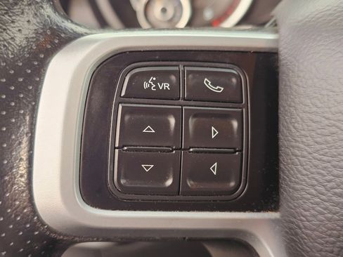 Used 2020 RAM 2500 Big Horn AWD/4WD image 34