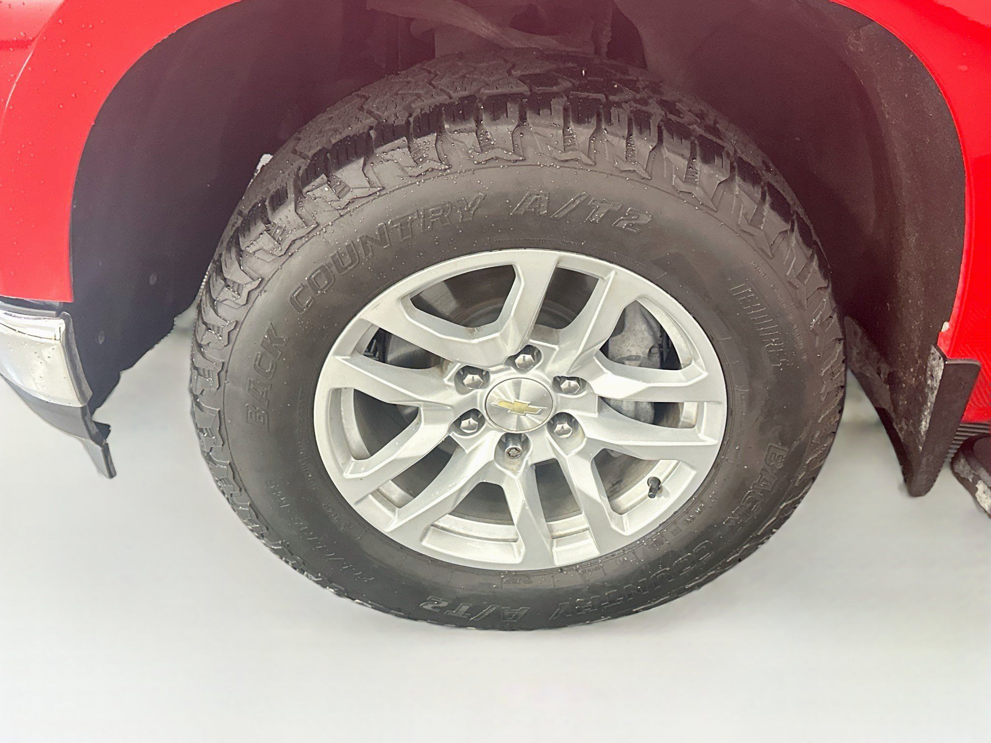 Used 2019 Chevrolet Silverado 1500 LT w/ All-Star Edition AWD/4WD image 11