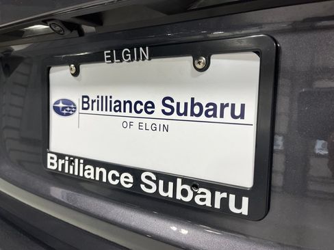Used 2026 Subaru Forester Premium AWD/4WD image 37