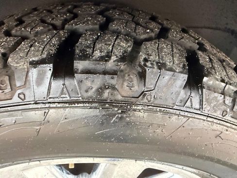 Used 2008 INFINITI QX56 4WD image 20