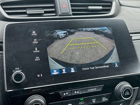 Used 2019 Honda CR-V EX image 14