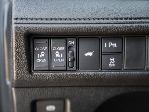 New 2026 Honda Odyssey Elite image 44