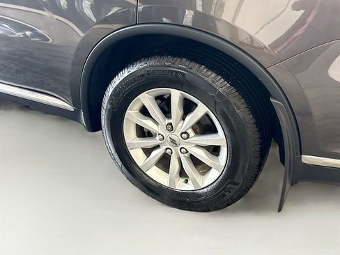 Used 2021 Dodge Durango SXT w/ Trailer Tow Group IV image 29