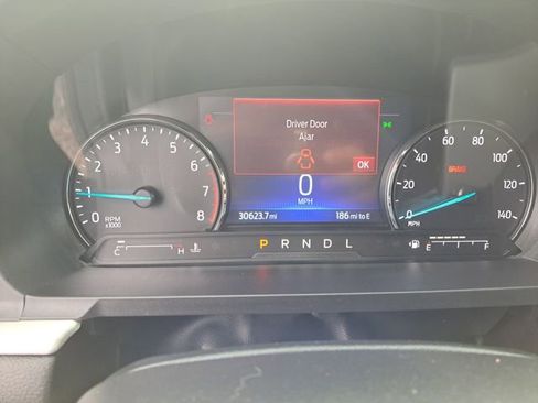 Used 2023 Ford Explorer XLT w/ Equipment Group 202A image 10