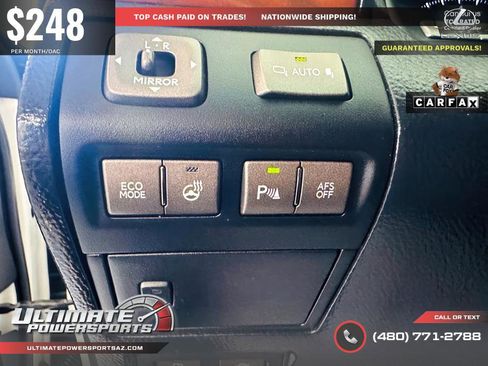 Used 2010 Lexus LS 460 RWD image 37