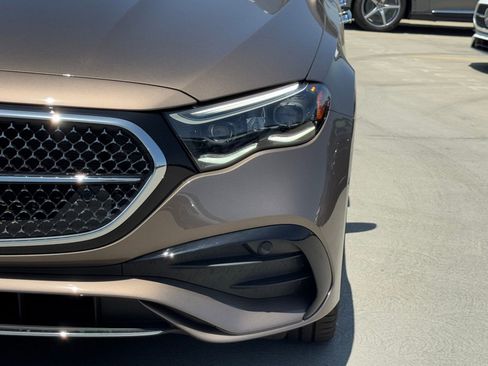 New 2025 Mercedes-Benz E 350 Sedan image 7