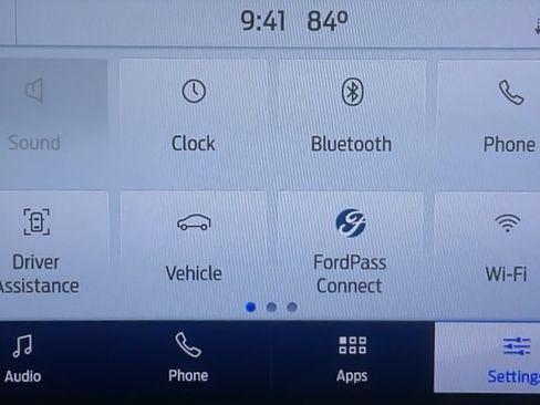 Used 2022 Ford Escape SE FWD image 22