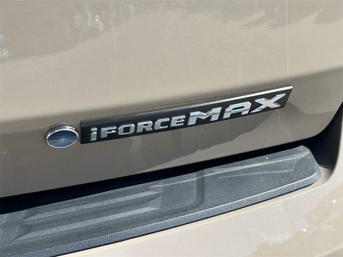 Used 2025 Toyota Sequoia TRD Pro image 15