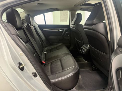 Used 2012 Acura TL Sedan 4D image 31