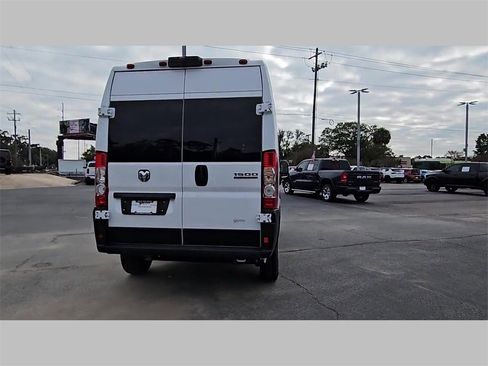 New 2026 RAM ProMaster 1500 w/ Convenience Group image 31