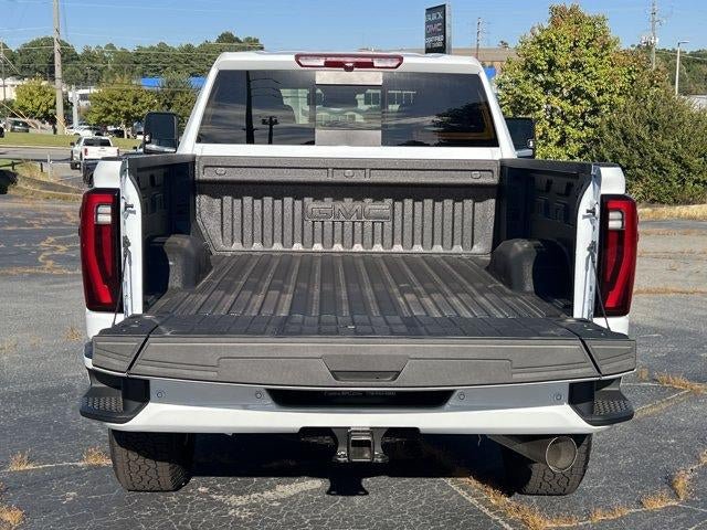 New 2026 GMC Sierra 2500 Denali AWD/4WD image 15