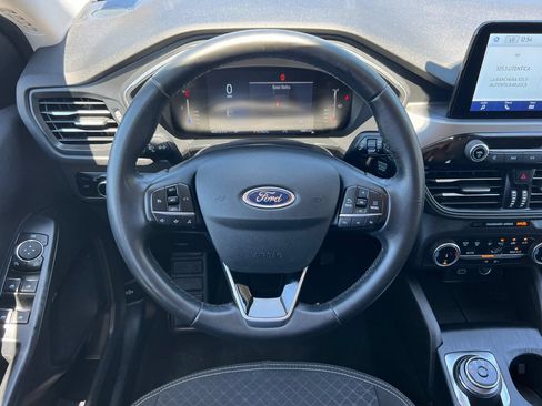 Certified 2024 Ford Escape Active FWD image 16