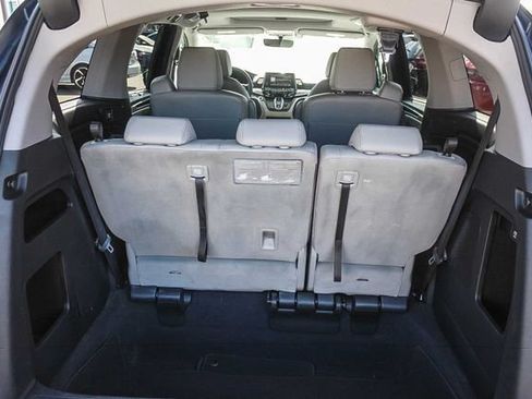 Used 2020 Honda Odyssey EX-L image 37