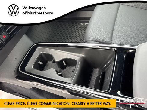 Certified 2025 Volkswagen ID.4 Pro S Plus AWD/4WD image 22