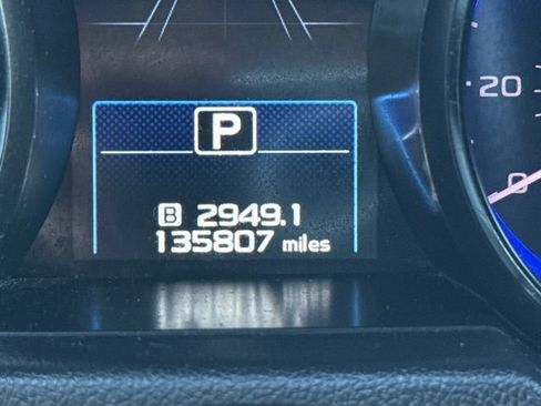 Used 2016 Subaru Outback 2.5i Premium AWD/4WD image 22