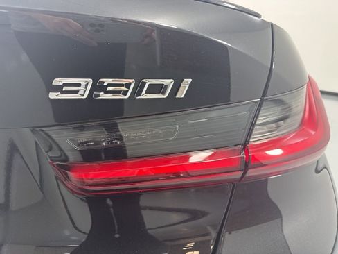 New 2026 BMW 330i xDrive Sedan AWD/4WD image 7