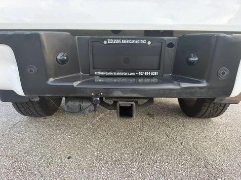 Used 2013 Ford F150 FX4 w/ Mid Equipment Group AWD/4WD image 33