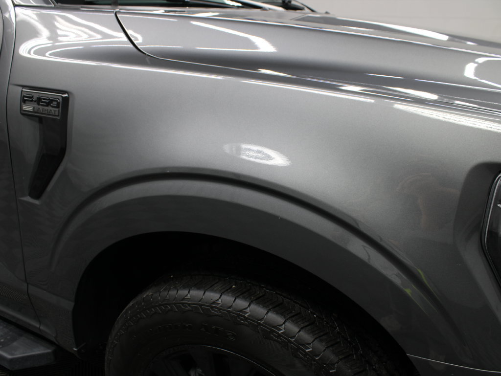 Used 2025 Ford F150 Lariat AWD/4WD image 42