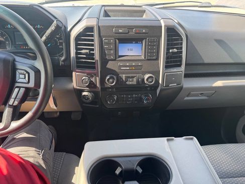 Used 2018 Ford F150 XLT w/ XTR Package AWD/4WD image 18