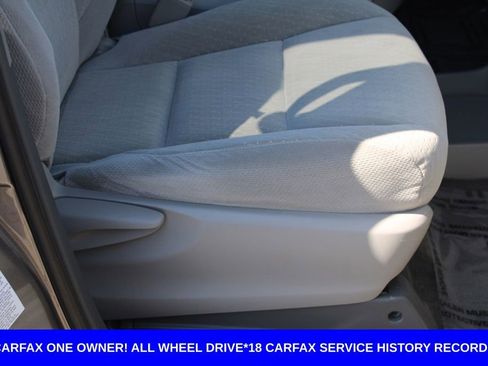 Used 2018 Toyota Sienna LE image 20