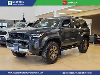 New 2026 Toyota 4Runner 4WD video 1