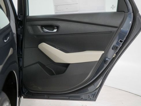 Certified 2025 Honda Accord SE image 34