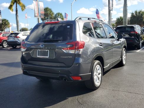 Used 2023 Subaru Forester image 11