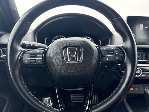Used 2024 Honda Civic Sport image 11