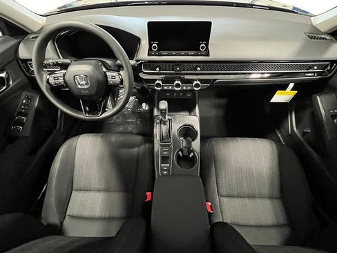 New 2026 Honda Civic LX image 14