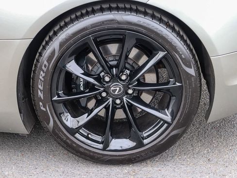 Used 2018 Lexus LC 500h w/ Touring Package image 14