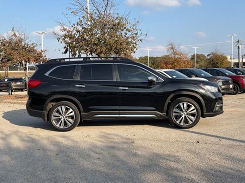 Used 2020 Subaru Ascent Touring w/ Popular Package #3 image 4