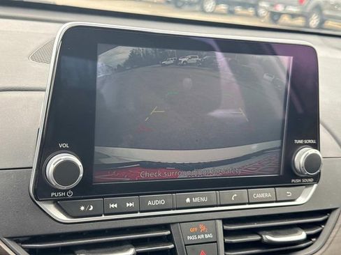 Used 2024 Nissan Altima 2.5 SV image 33