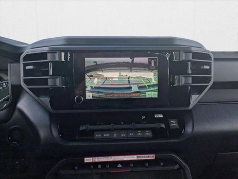 New 2025 Toyota Tundra SR5 image 13
