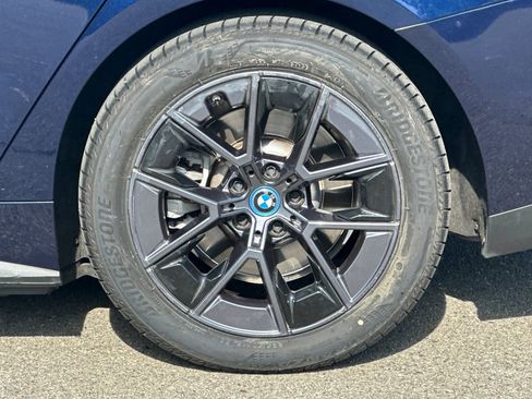 Certified 2023 BMW i4 eDrive35 RWD image 36