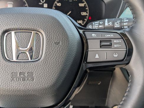 Used 2026 Honda HR-V EX-L image 15