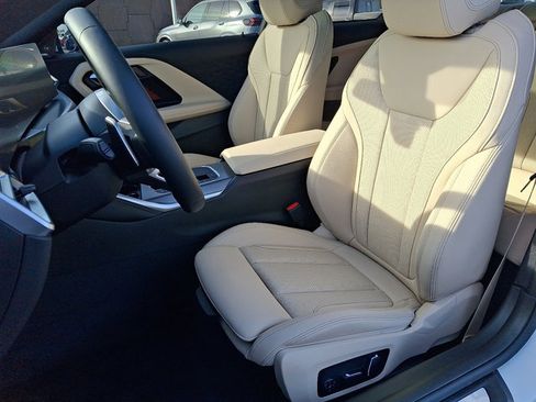 Certified 2025 BMW 230i xDrive Coupe w/ M Sport Package image 12