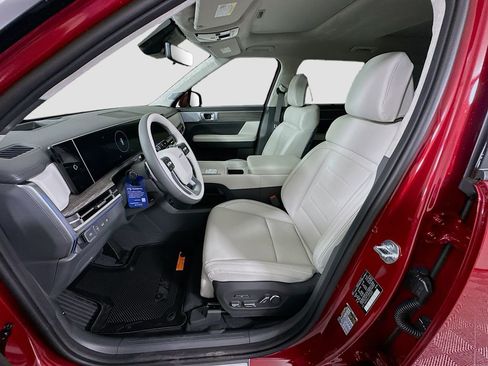 New 2026 Hyundai Santa Fe Calligraphy AWD/4WD image 16