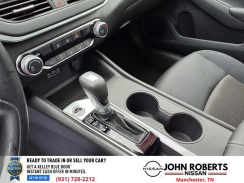 Certified 2025 Nissan Altima 2.5 S image 28