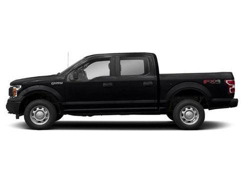 Used 2019 Ford F150 Lariat AWD/4WD image 40