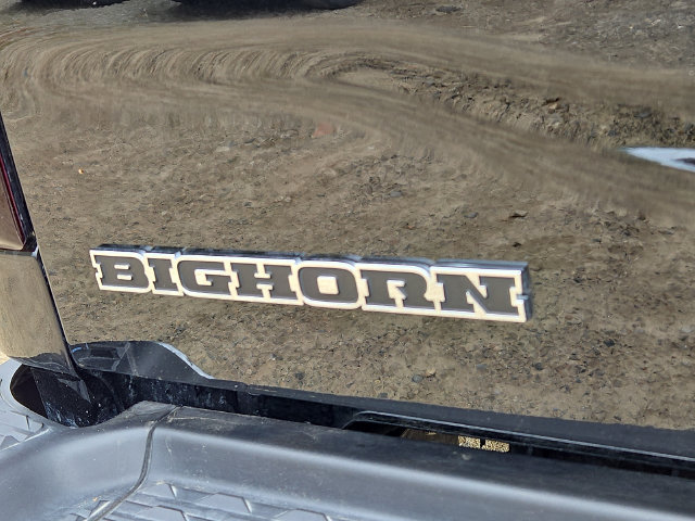 Used 2026 RAM 2500 Big Horn AWD/4WD image 30