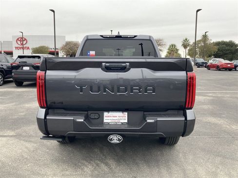 New 2026 Toyota Tundra SR5 image 6