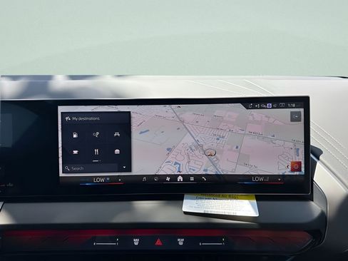 New 2026 BMW X3 xDrive30 w/ Premium Package image 17