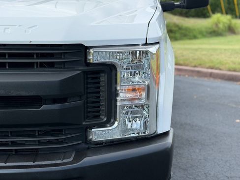 Used 2017 Ford F250 XL w/ Power Equipment Group AWD/4WD image 36