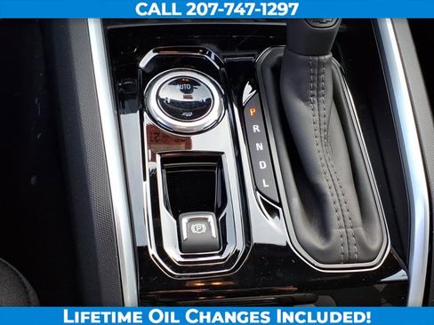 New 2026 Chevrolet Colorado W/T w/ WT Custom Package image 18