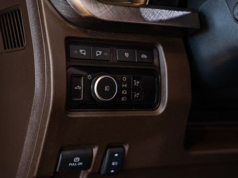 Used 2024 Ford F250 King Ranch w/ Tremor Off-Road Package image 16