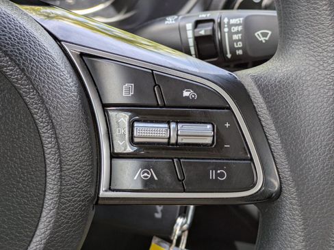 Certified 2024 Kia Forte LXS FWD image 18