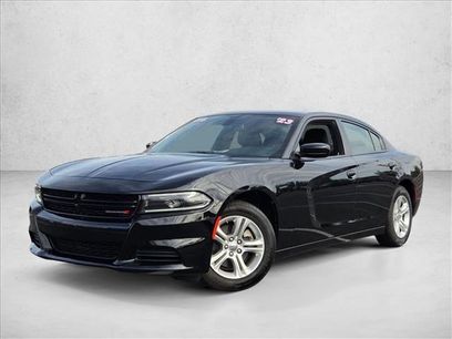 Used 2023 Dodge Charger SXT