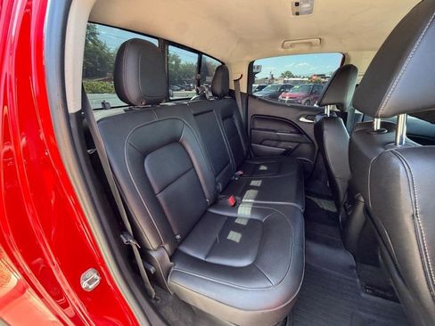 Used 2018 Chevrolet Colorado ZR2 AWD/4WD image 12