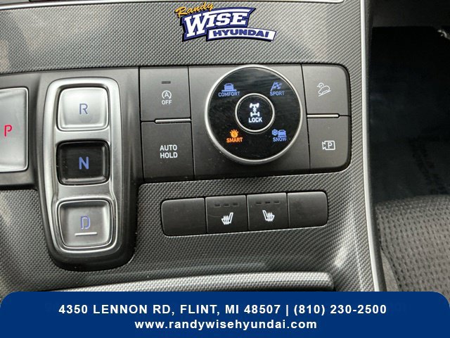 Used 2022 Hyundai Santa Fe SEL w/ Convenience Package AWD/4WD image 25