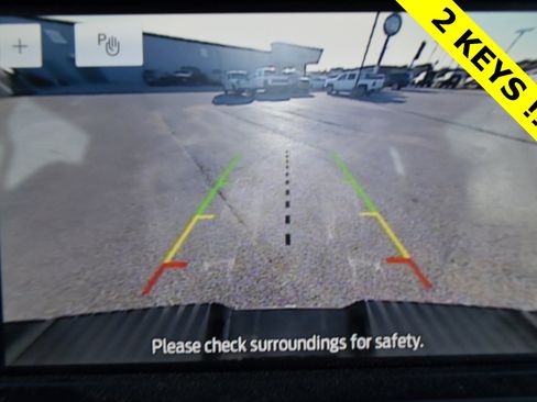 Used 2025 Ford F250 XLT w/ FX4 Off-Road Package image 5